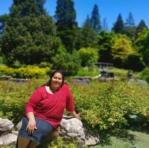 Meet your Posher, Eliza